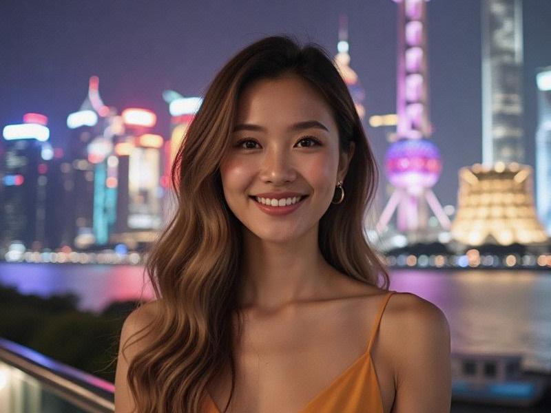 【经济新引擎】当午夜钟声响起：解码上海夜间经济的万亿生态圈