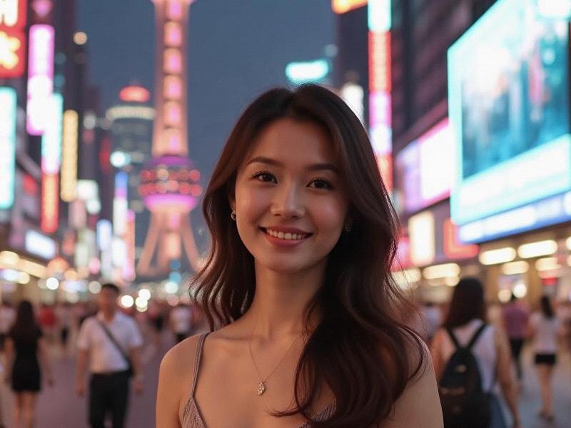 The Shanghai Woman Phenomenon: Redefining Modern Femininity in China's Global Hub