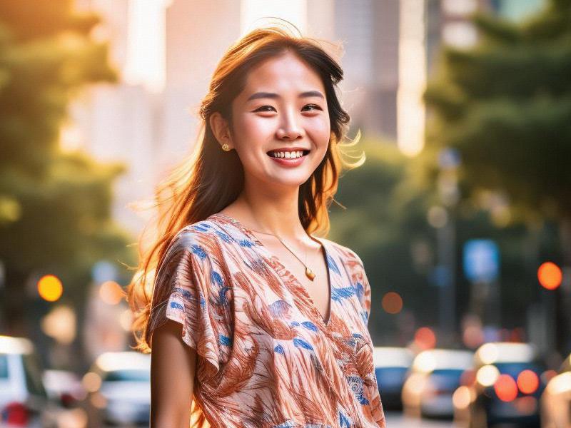The Beauty and Grace of Shanghai's Women: A Cultural Exploration