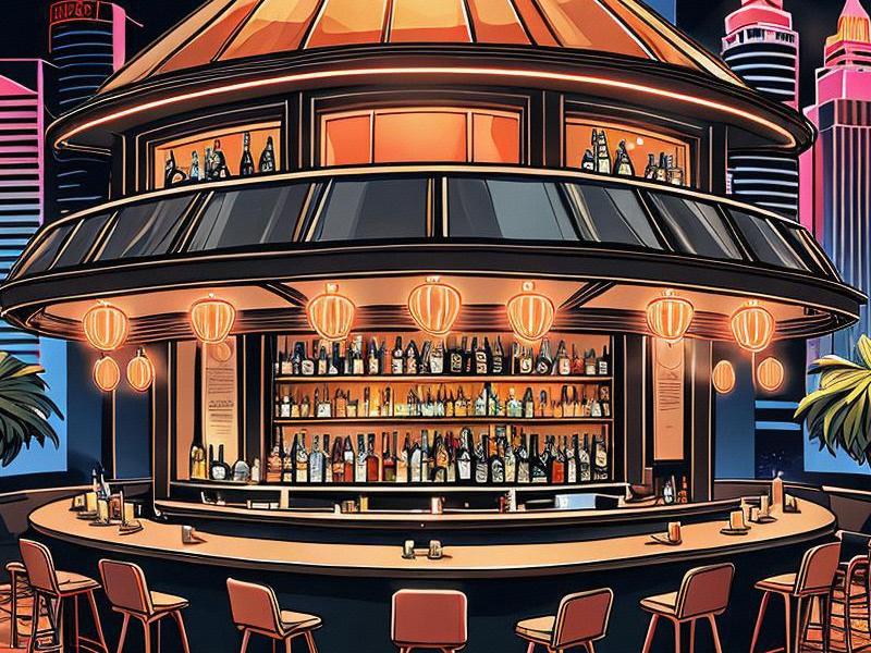 Shanghai's High-End Clubs: A Glimpse into the World of Exclusive Leisure