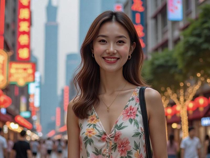 Shanghai's Entertainment Revolution: How the City Redefines Luxury Nightlife in the Digital Age