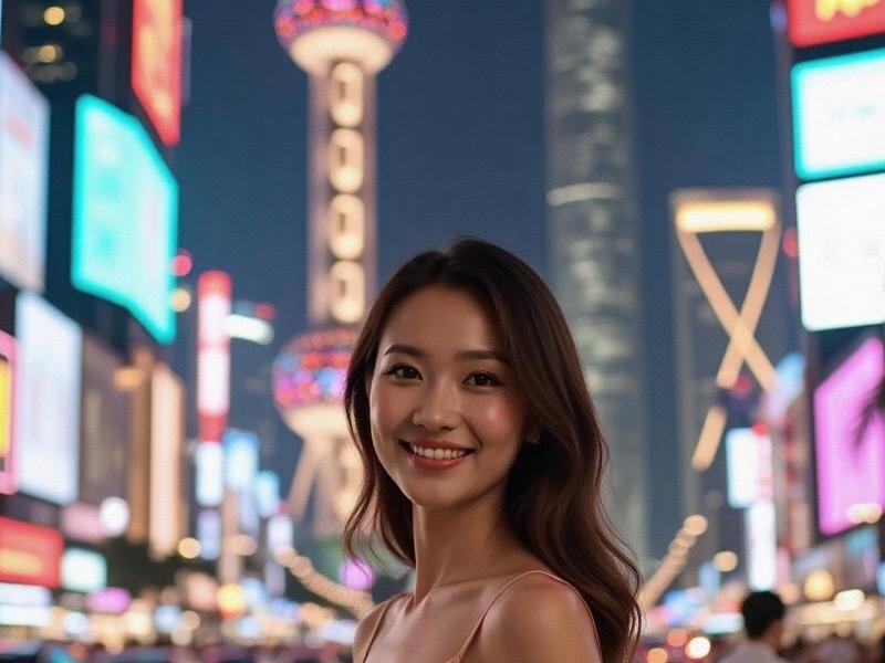 Shanghai 2045: The Making of a Future-Ready Global Metropolis