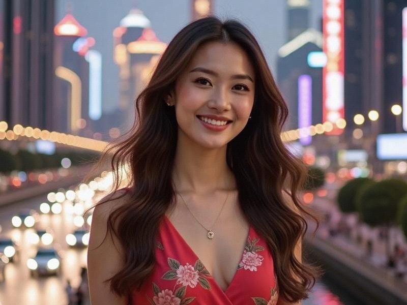 Shanghai 2025: Where Ancient Watertowns Meet Quantum Computing - The Making of a Future Civilization