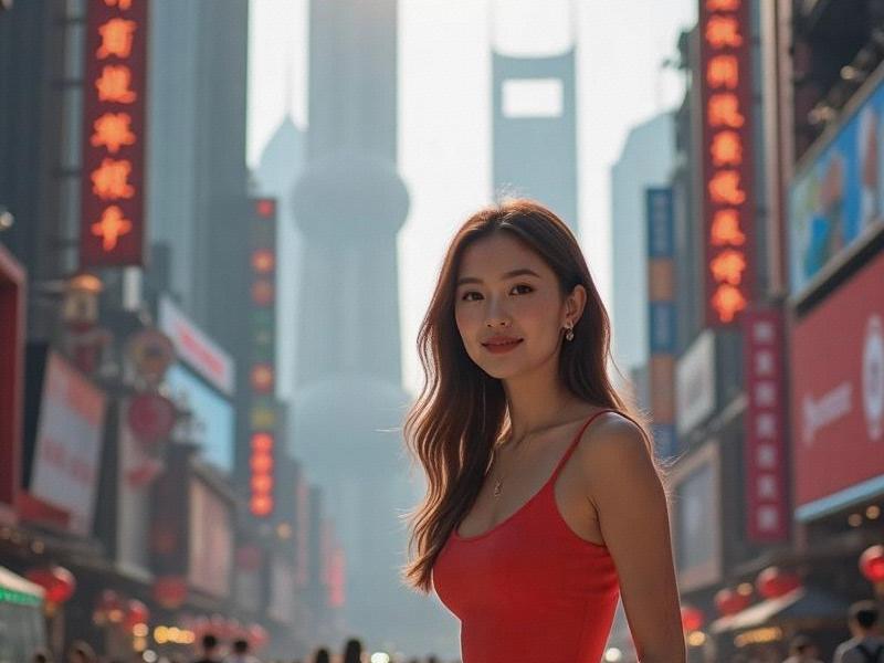 Behind the Velvet Ropes: Shanghai's Evolving High-End Nightlife Economy