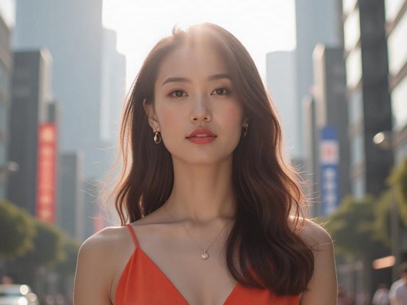 The Shanghai She-Economy: How Women Are Reshaping China's Global City