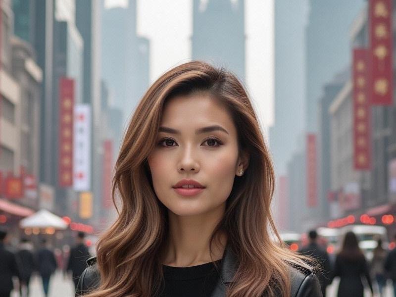 海派佳人：上海女性形象的百年嬗变录