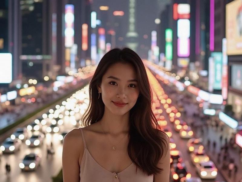 Code & Karaoke: Shanghai's Entertainment Venues Forge New Business Models