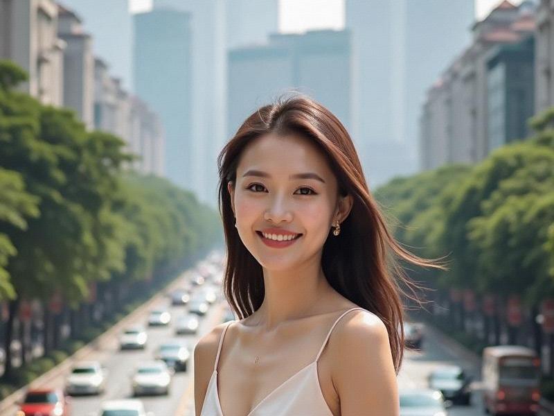 Quantum Shanghai: The Making of China's Qubit Capital