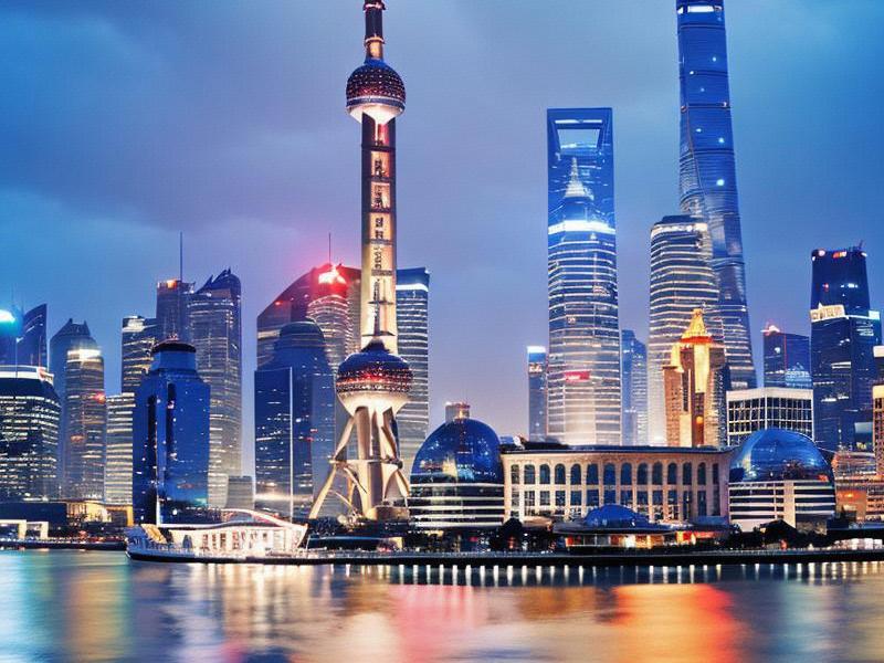 Exploring the Entertainment Venues in Shanghai: A Guide to the City's Thriving Cultural Scene