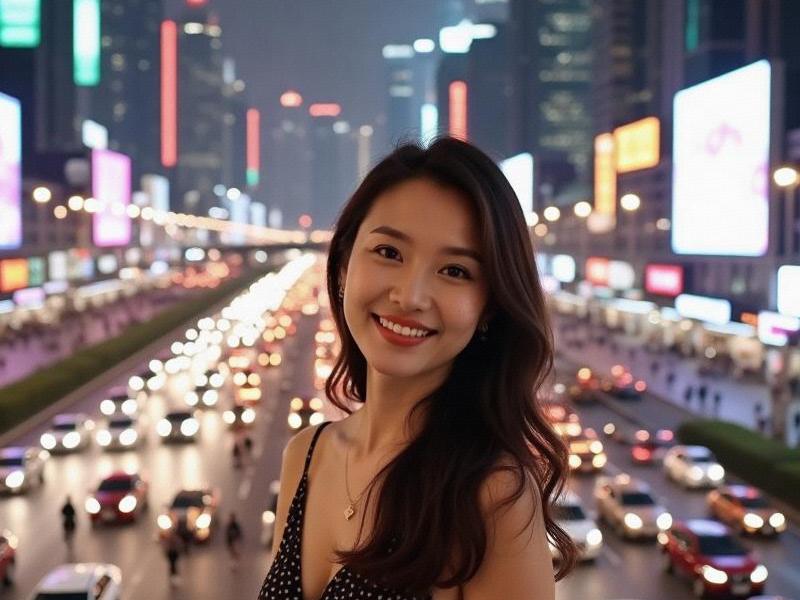Shanghai's New Femininity: How the City's Women Are Redefining Success in 2025