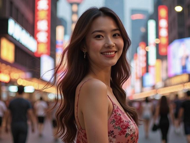 Shanghai's Modern Phoenix: How the City's Women Are Redefining Success in 2025