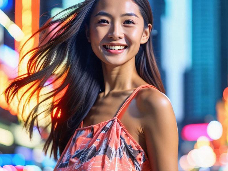 Shanghai's Green Transformation: How the City is Leading China's Eco-Friendly Revolution