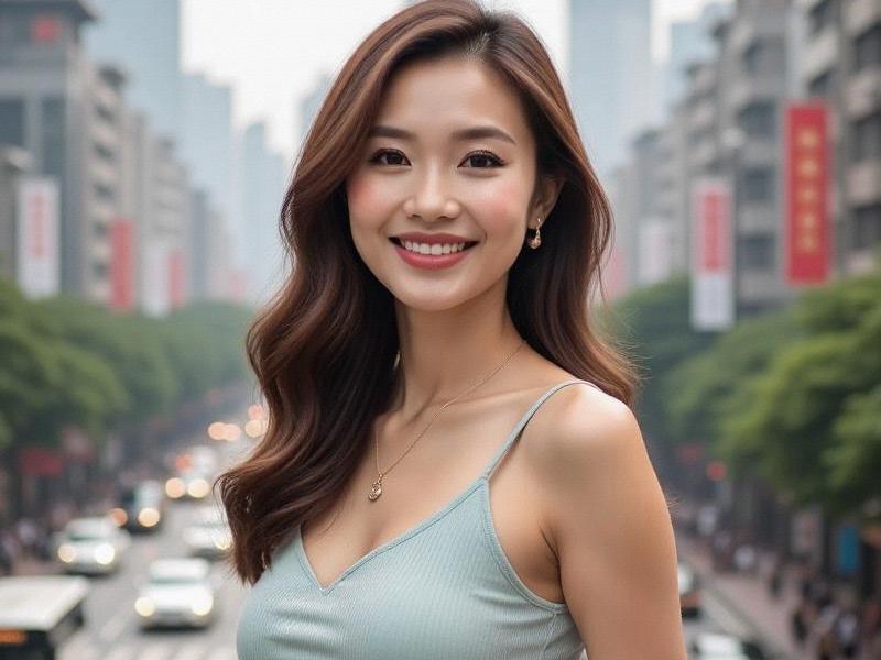 Shanghai 2040: The City That Invented the Future While Preserving Its Soul