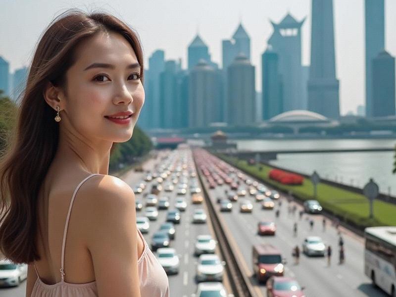 Shanghai 2045: How China's Global City Is Reinventing Urban Civilization