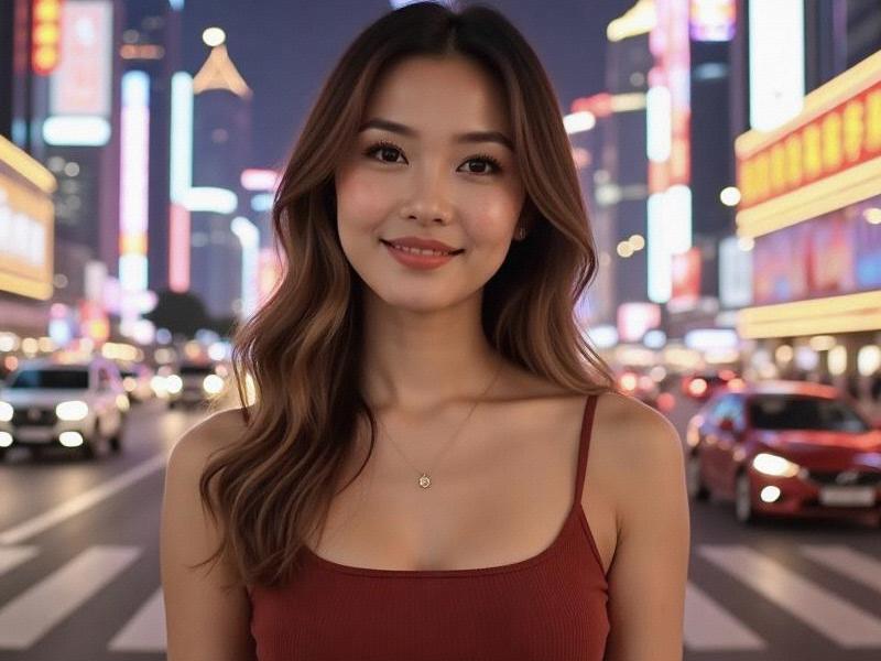 The Velvet Rope Revolution: How Shanghai's Nightlife Industry is Reinventing Urban Entertainment