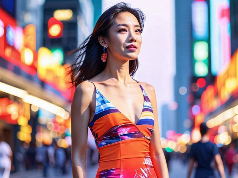Shanghai Entertainment Clubs: A Glimpse into the City's Nightlife Scene