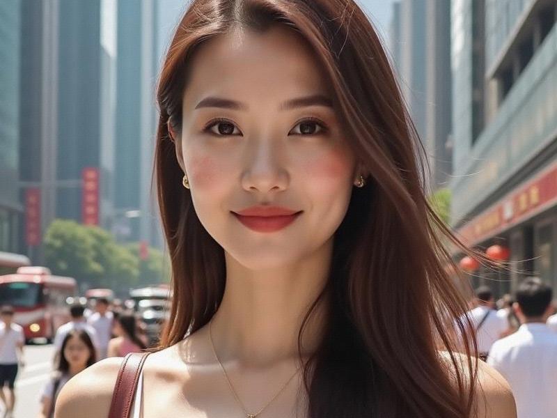 Shanghai's Dual Identity: Global City and Regional Powerhouse