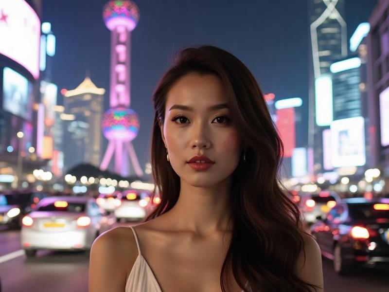 【双城记：梧桐区与玻璃幕墙的百年对话】
