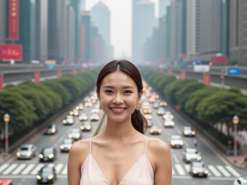 Behind the Neon Lights: The Billion-Dollar Business of Shanghai's Entertainment Clubs