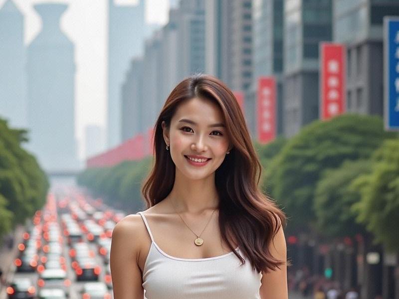 【她·上海】国际都会中的女性群像：从石库门女孩到职场精英的百年蜕变