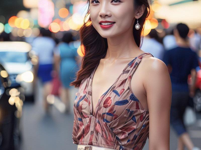 The Dynamic Entertainment Scene in Shanghai: A Blend of Tradition and Modernity