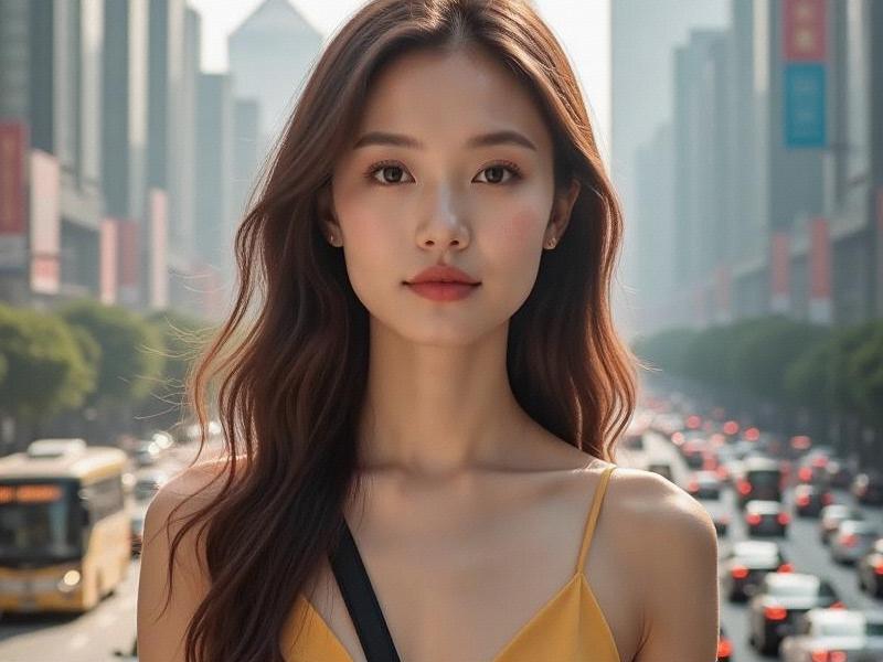 Silicon Bund: How Shanghai Became the World's Smartest Megacity by 2025