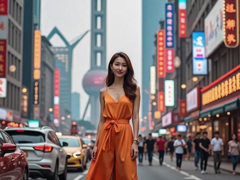 Shanghai 2040: The Making of a Global Megacity Cluster