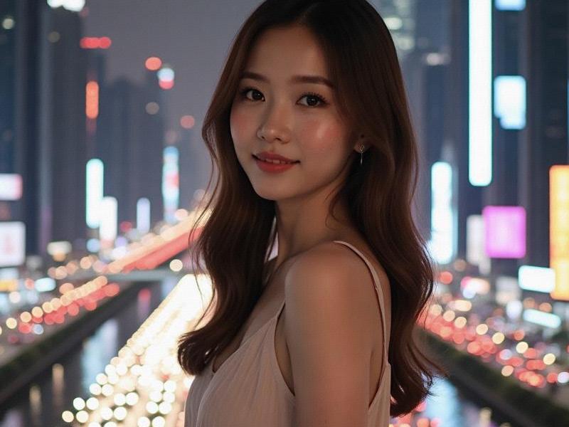 The Shanghai Style Revolution: How Urban Women Are Redefining Chinese Femininity