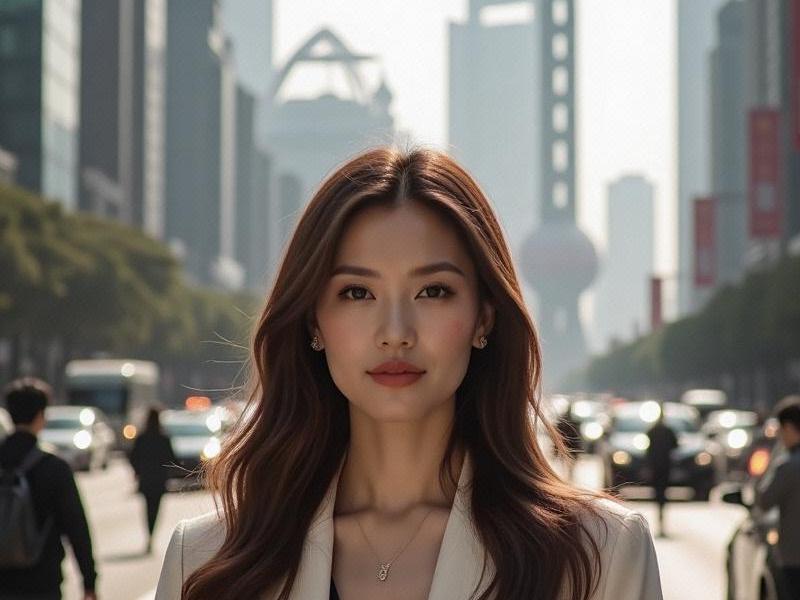 《时空褶皱：上海弄堂里的量子纠缠现象》