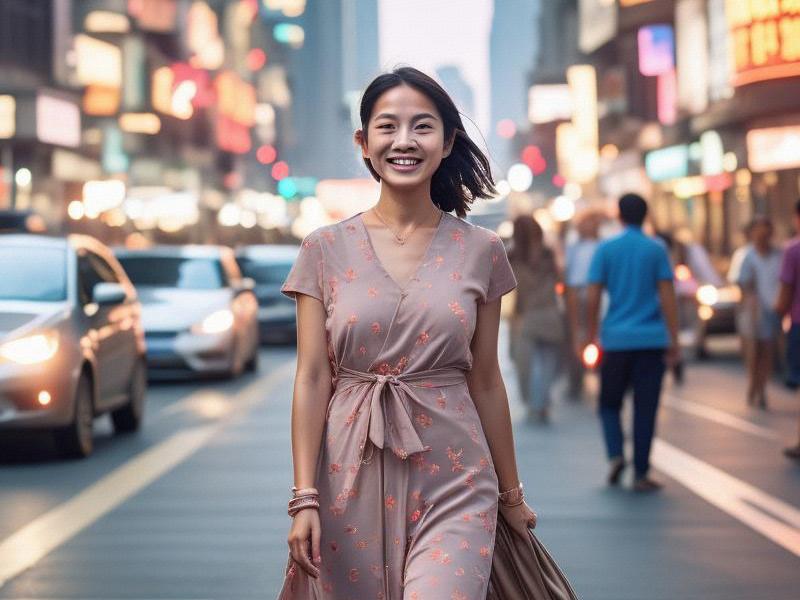 Shanghai and Its Surrounding Areas: A Dynamic Economic and Cultural Hubs
