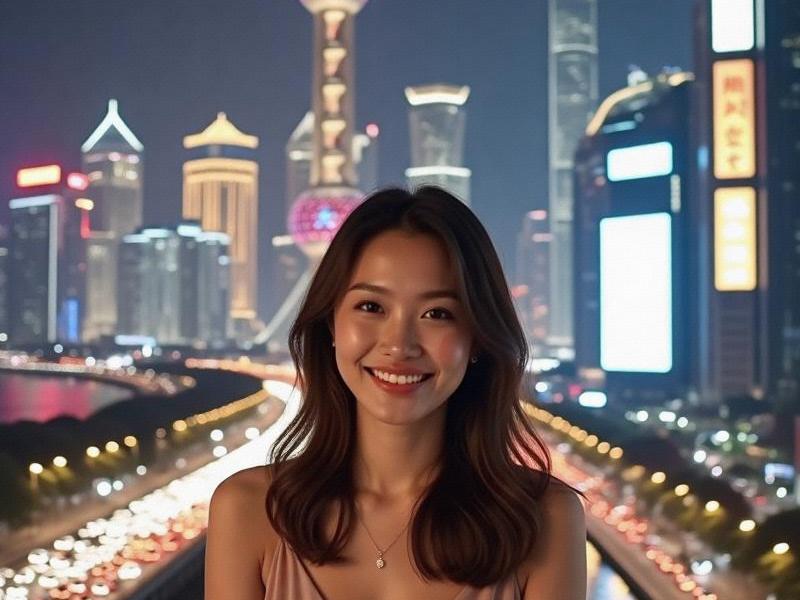The Yangtze Delta Megaregion: How Shanghai and Its Satellite Cities Are Building Tomorrow's Urban Future