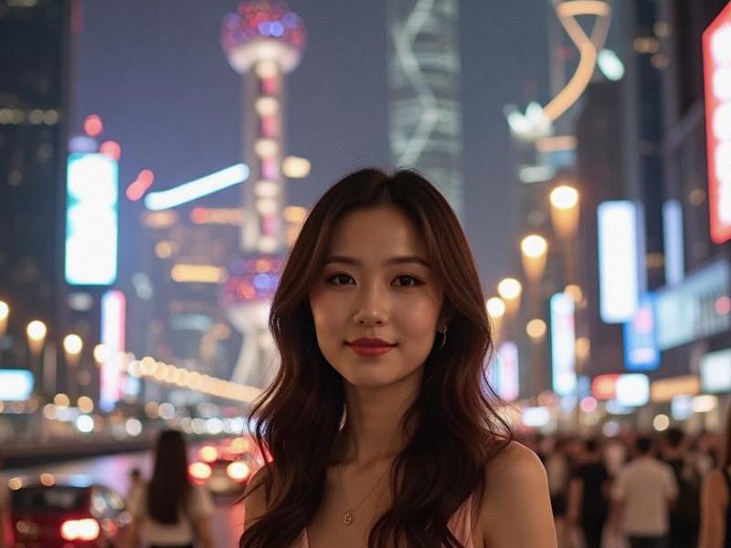 Shanghai and Beyond: Exploring the Economic and Cultural Ecosystem of China's Yangtze River Delta