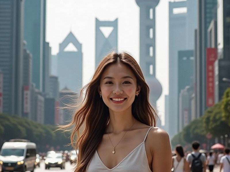 Shanghai's Two Souls: Financial Megacity Meets Cultural Guardian in the Yangtze Delta