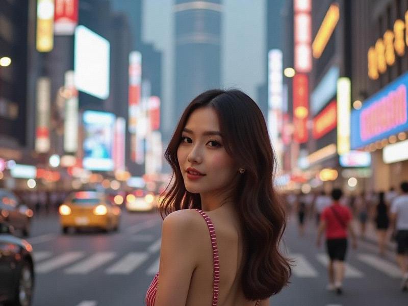 The Greater Shanghai Megaregion: Where Urban Innovation Meets Rural Renaissance