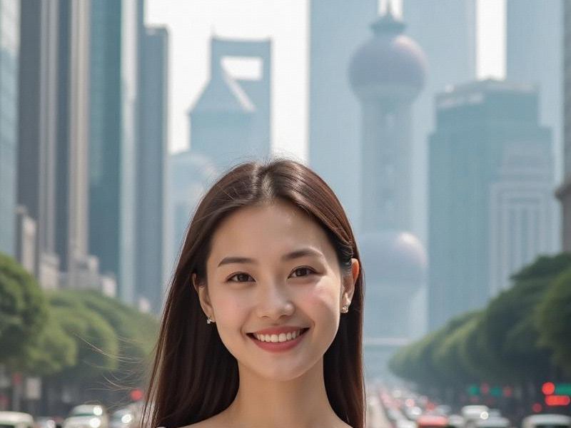 The Paradox of Progress: How Shanghai Reinvents Itself While Preserving Its Soul