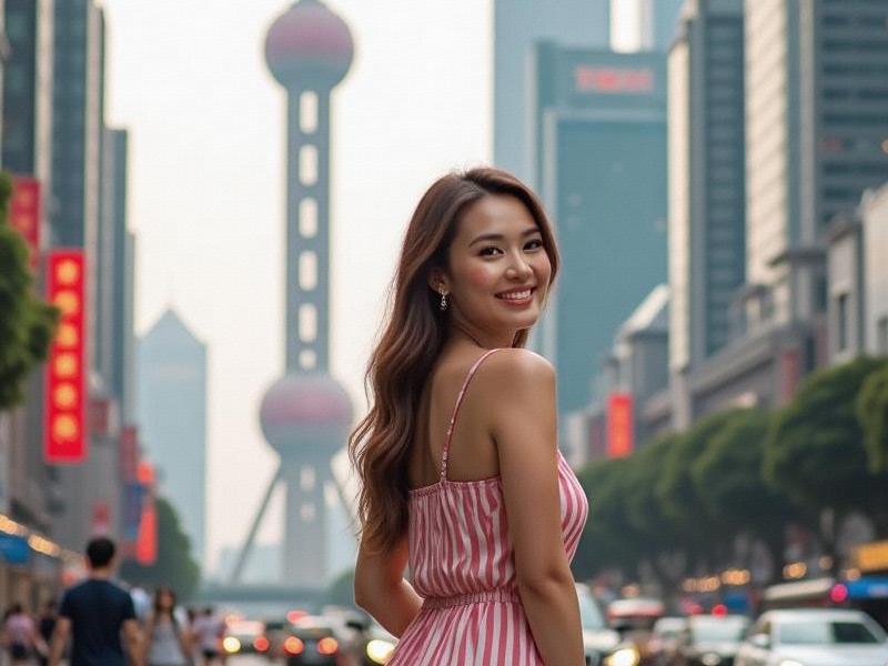 Shanghai 2045: The Making of a Global Innovation Powerhouse