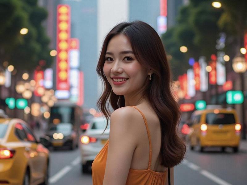 Shanghai 2025: The Pulsing Heart of China's Most Advanced Megaregion