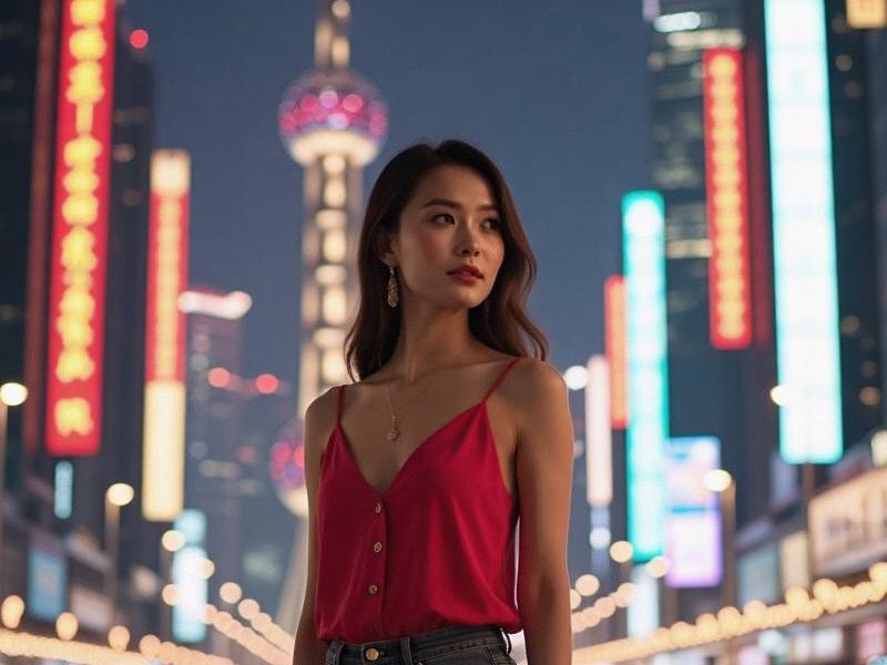 Neon Renaissance: How Shanghai's Entertainment Clubs Are Redefining Urban Nightlife