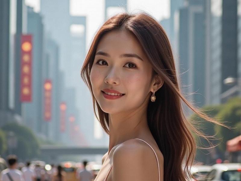 Shanghai's New Femininity: How the City's Women Are Redefining Chinese Womanhood in 2025