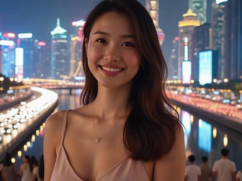 Shanghai's Daughters: How Urban Women Are Reshaping China's Cultural Landscape