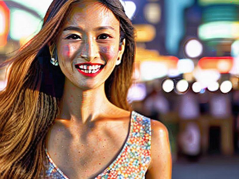 Shanghai's Entertainment Venues: A World of Glamour and Mystery