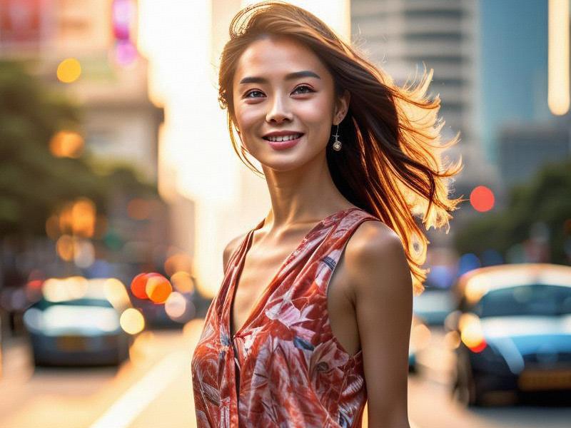 The Enchanting Allure of Shanghai Beauties: A Cultural and Historical Perspective