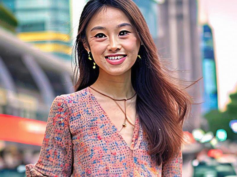 Shanghai Girls in the Spotlight: A New Era of Female Ambassadors