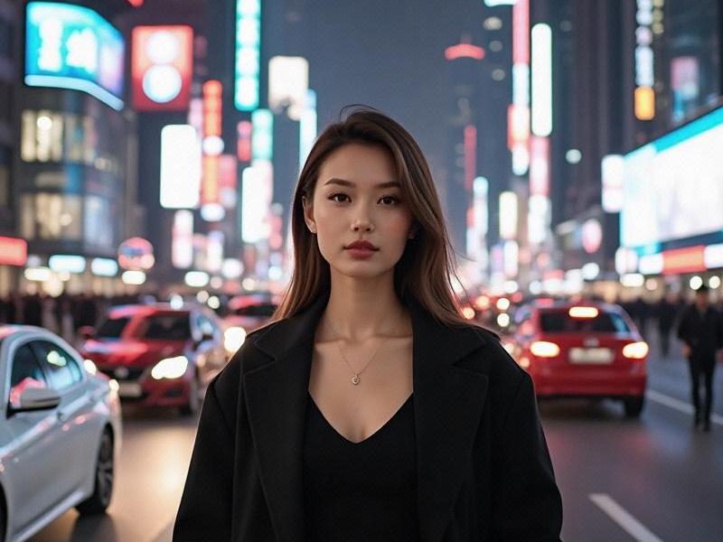 【摩登密码：上海女性百年审美进化史】
