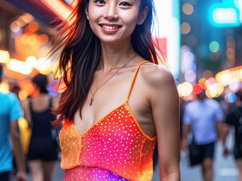 Shanghai's Thriving Entertainment Clubs: A Nightlife Renaissance