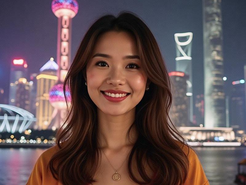 【潮汐城市】上海与周边的呼吸韵律：一个超级城市群的晨昏线