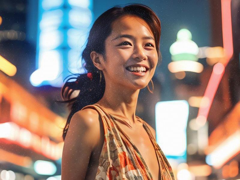 Shanghai's Green Transformation: Pioneering Sustainable Urban Development in the 21st Century