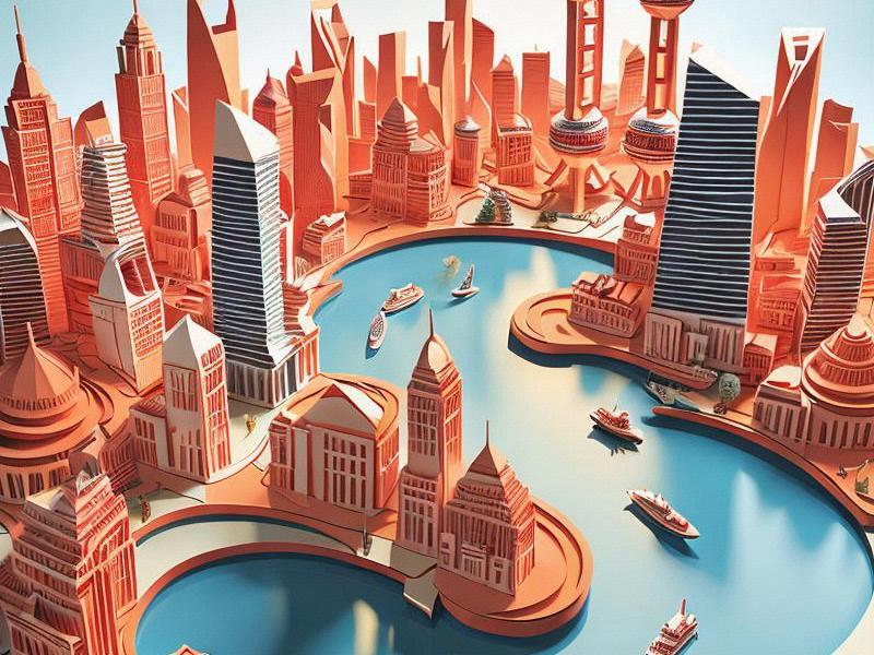 Shanghai: A Dynamic Metropolis of Innovation and Culture