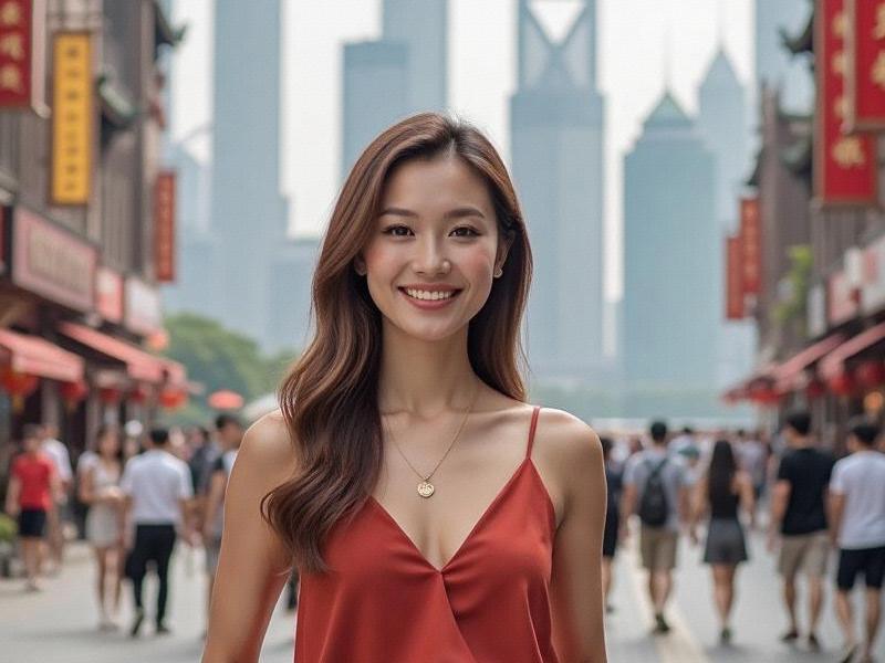 The Shanghai Effect: How China's Financial Capital Is Redefining Regional Development