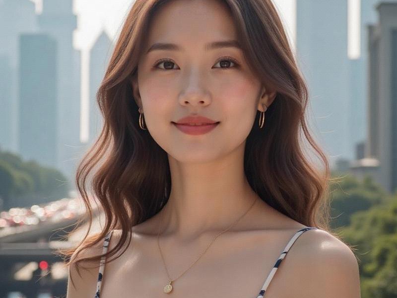 The Shanghainese Paradox: How China's Most Cosmopolitan Women Balance Tradition and Rebellion